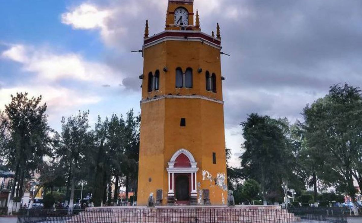 Cinco razones para visitar Tepeaca en cualquier época del año