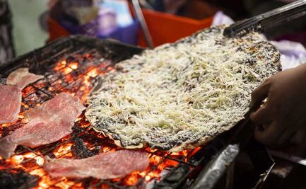 ​Puebla vs Oaxaca. ¿Quién tiene los mejores platillos?