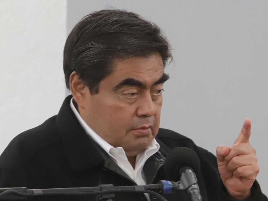 Archivo / Foto: Agencia Es Imagen para El Universal Puebla