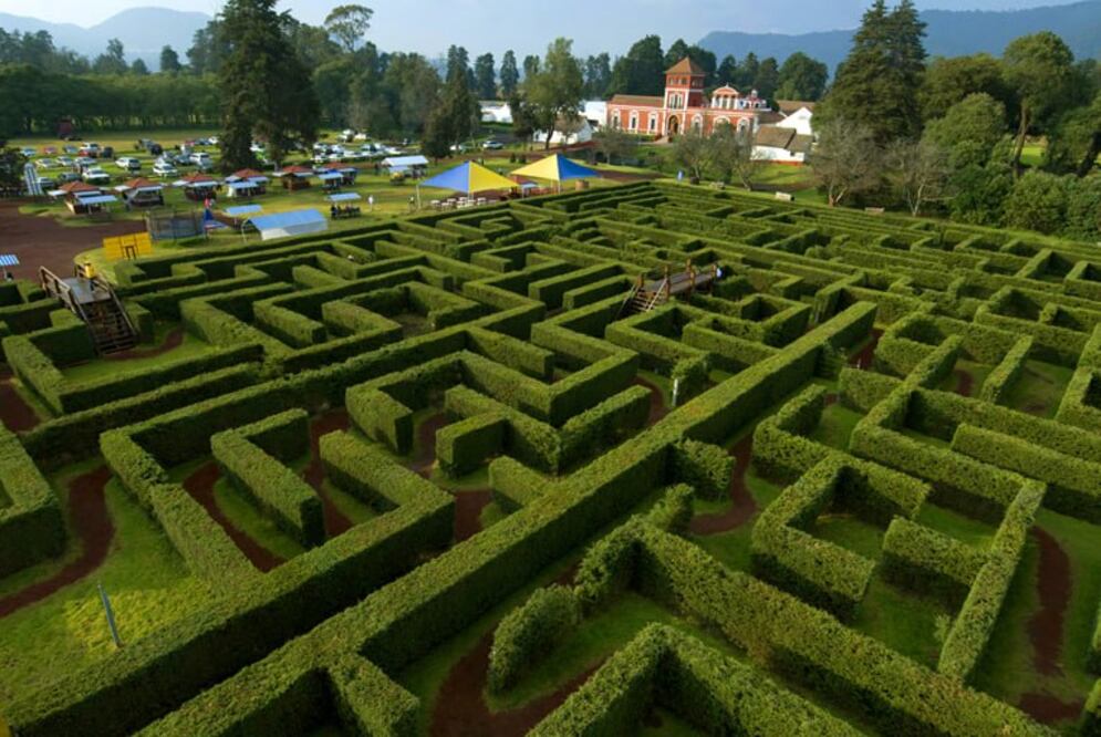 El municipio de Amecameca ofrece muchas actividades para pasar un gran día | Foto: experiencia.edomex.gob.mx