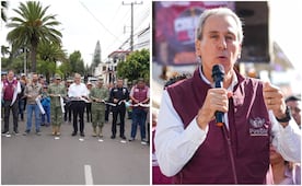 Con obras viales, Pepe Chedraui beneficiará a más de 43 mil capitalinos