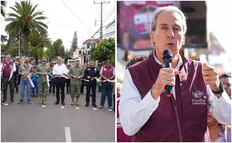 Con obras viales, Pepe Chedraui beneficiará a más de 43 mil capitalinos