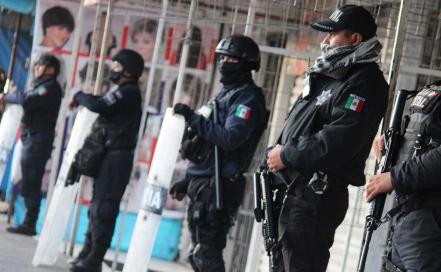 Operativos en mercados de Puebla, constantes pero sin solución definitiva