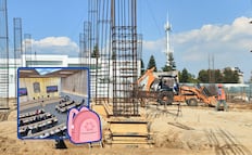 Avala Congreso del Estado donación de predio para construcción de Centro de Educación Especial en Puebla