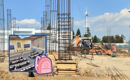 Avala Congreso del Estado donación de predio para construcción de Centro de Educación Especial en Puebla