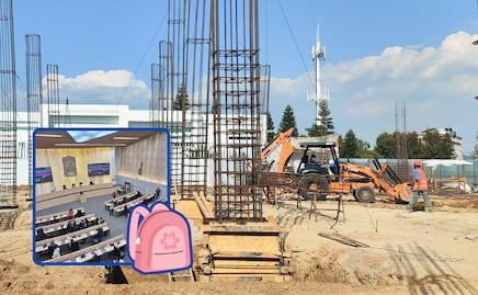 Avala Congreso del Estado donación de predio para construcción de Centro de Educación Especial en Puebla