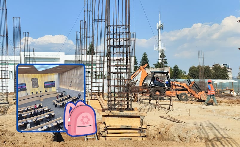 Avala Congreso del Estado donación de predio para construcción de Centro de Educación Especial en Puebla