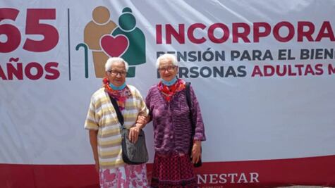 Pensión Bienestar: ¿Se puede cobrar el pago cuando el beneficiario fallece?