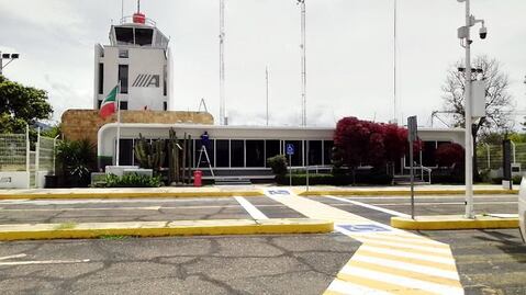 Aeropuerto de Tehuacán, la primera pista aérea que tuvo Puebla