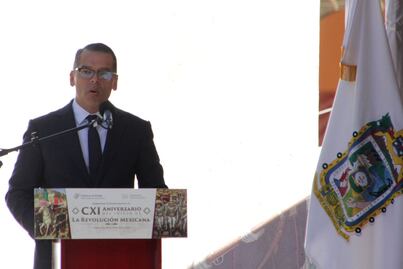 La seguridad y la justicia no son negociables en Puebla, subraya presidente del Poder Judicial