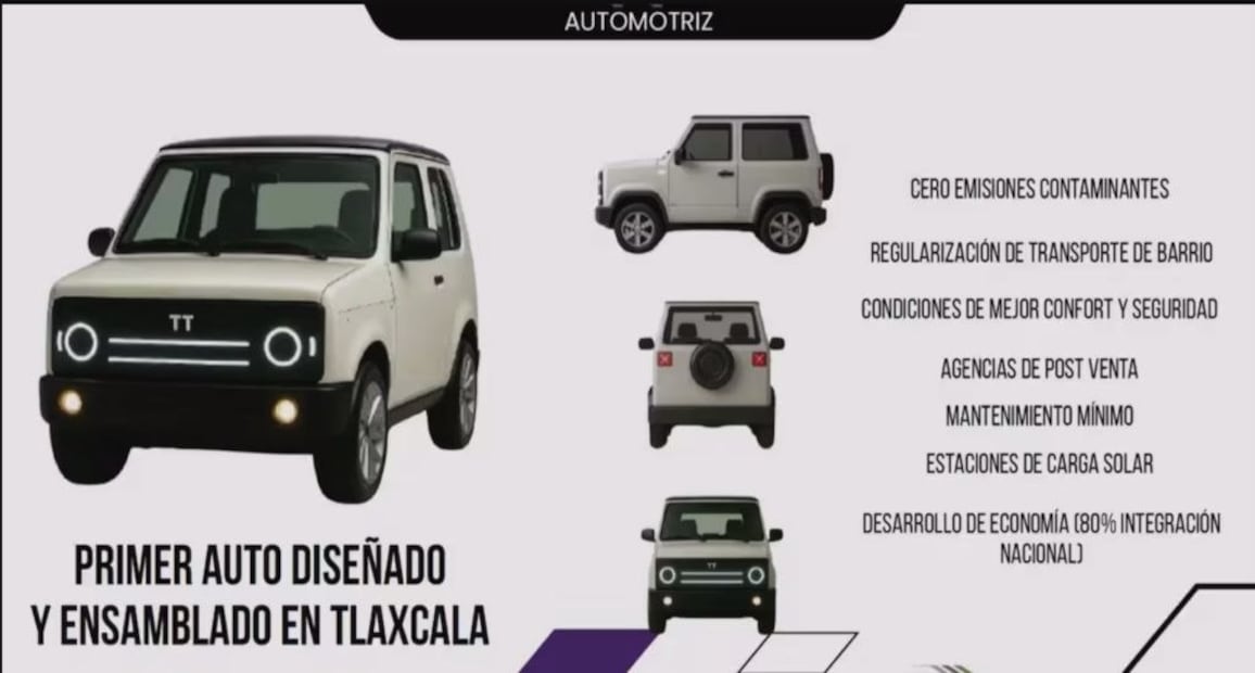 Foto: Autos TT