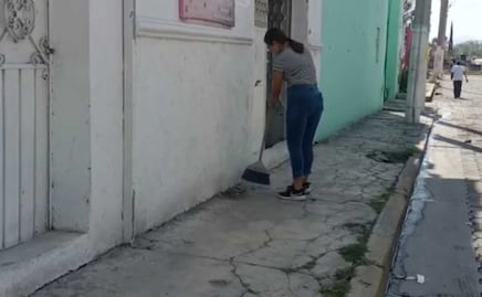 Sigue estas recomendaciones y evita dañar tu salud por la caída de ceniza