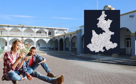 Este es el municipio más barato para vivir en Puebla en 2025, según la IA