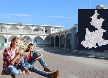 Este es el municipio más barato para vivir en Puebla en 2025, según la IA