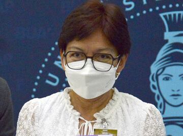 Rectora de la BUAP presenta su libro El COVID y sus cuates