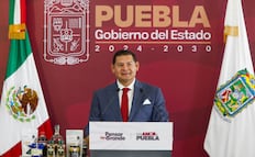 Armenta adquiere 100 pipas para distribuir agua potable donde no la hay