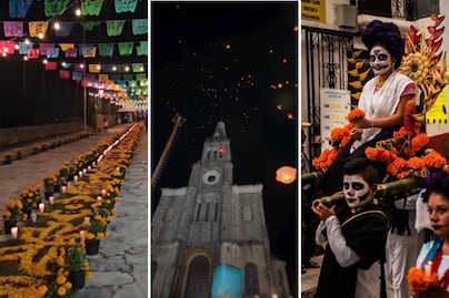 Día de Muertos en Cuetzalan, Puebla: cómo llegar, hospedaje y tips