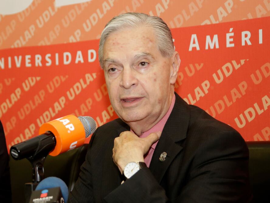 Foto: Agencia Enfoque para El Universal Puebla