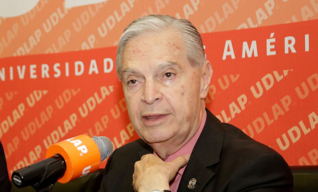 Foto: Agencia Enfoque para El Universal Puebla