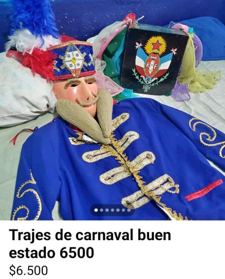 Huejotzingo se hace Pueblo Mágico y encarecen los atuendos de su famoso carnaval  