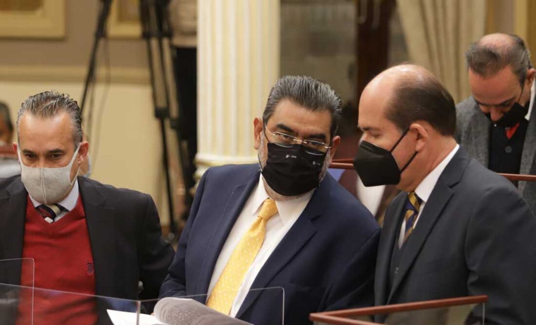 Foto: Agencia Es Imagen para El Universal Puebla