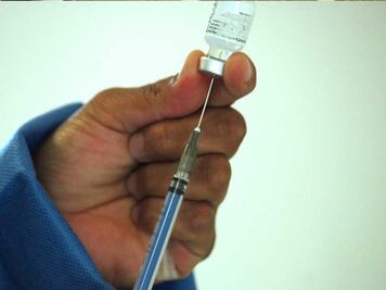 Si vives en la zona conurbada, estos son los detalles de la vacunación masiva