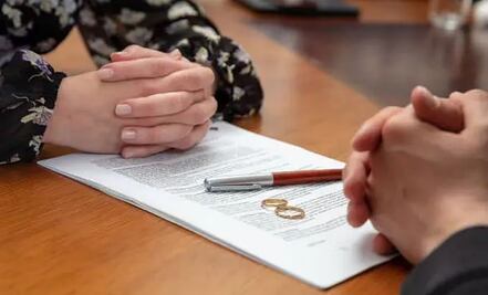 Pandemia de Covid-19 aumentó los divorcios en Puebla: Inegi