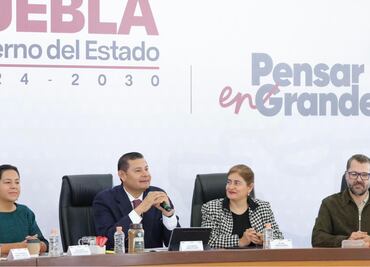 Armenta atrae inversiones al Polo de Desarrollo Económico para el Bienestar