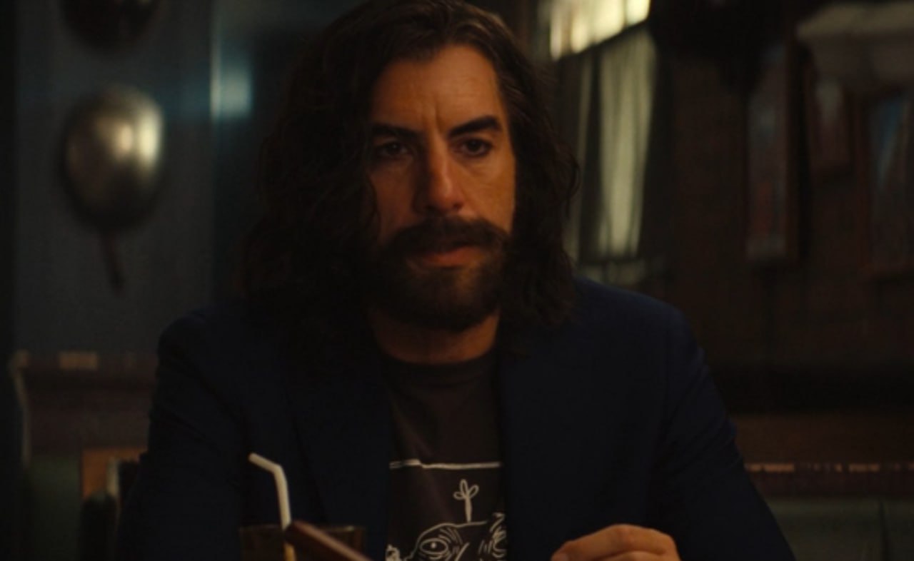 Tras años de espera, el MCU finalmente introdujo a Mephisto (Sacha Baron Coen). Se desconocen los planes del estudio para el personaje, pero es posible un encuentro con Spider-Man y Doctor Strange | Foto: Marvel Studios