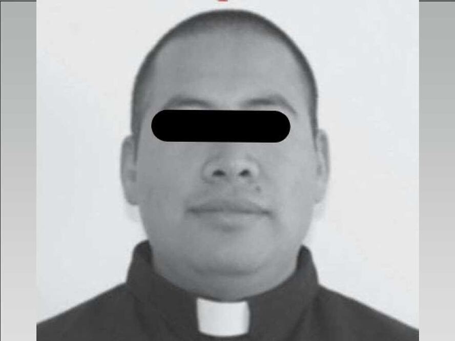 Gerardo N. fue sentenciado a 21 años de prisión por abuso sexual | Foto: Especial