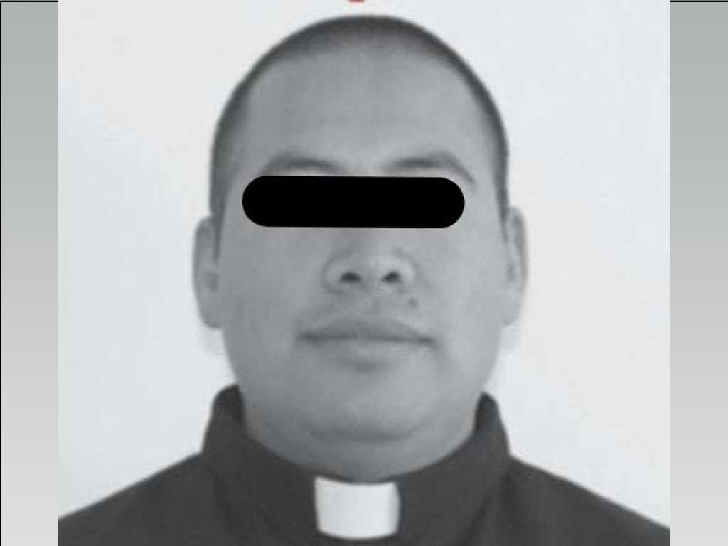 Es diácono al que querían linchar en Aquixtla