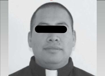 Es diácono al que querían linchar en Aquixtla