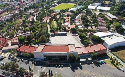 SEP Puebla mediará en el conflicto del Colegio Humboldt