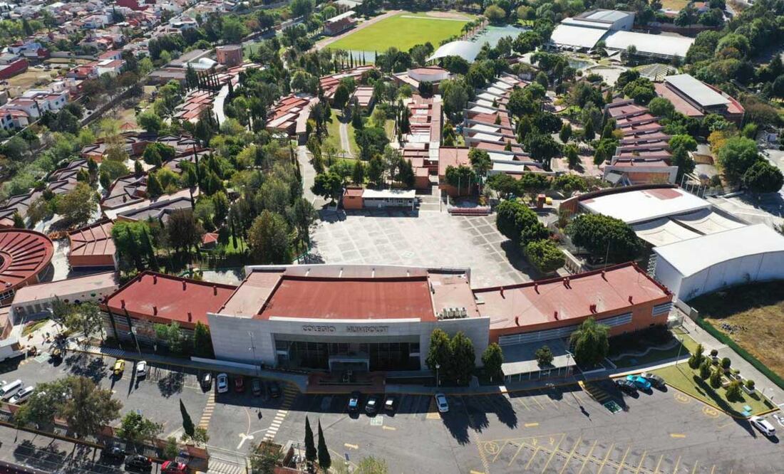 Foto: Agencia Es Imagen para El Universal Puebla