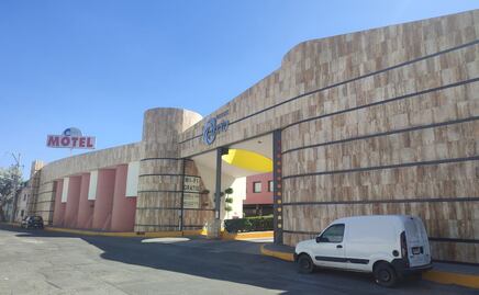 Los mejores moteles de Puebla, según TikTok