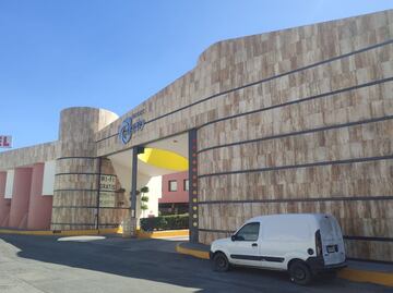 Los mejores moteles de Puebla, según TikTok