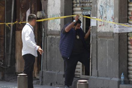 Quiénes vivieron en “La Maldita Vecindad” del Centro Histórico de Puebla