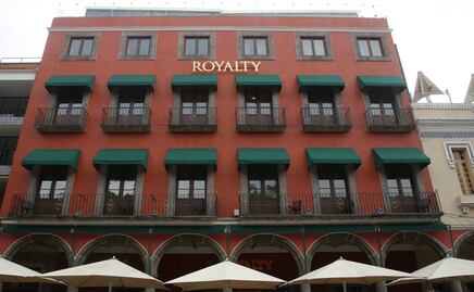FOTOS. Así quedó la remodelación del Hotel Royalty