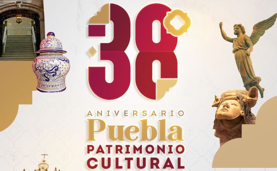 Gobierno de la Ciudad desarrolla programa especial para celebrar las designaciones otorgadas por la UNESCO