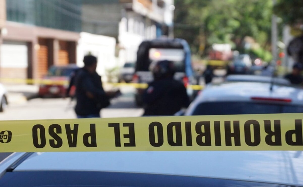 Enfrentamiento en El Salto, Jalisco, deja 10 muertos: Fiscalía estatal