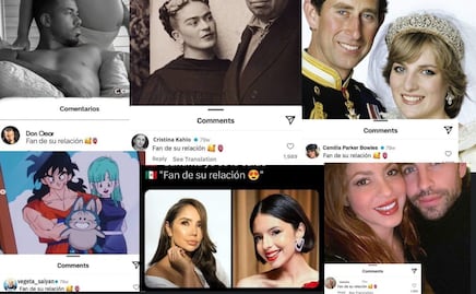 “Fan de su relación”: Este es el origen de la frase y los mejores MEMES