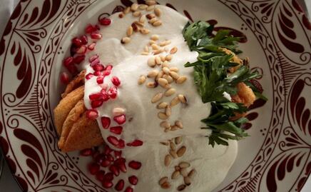 Conoce la Ruta del Chile en Nogada que abarca seis municipios de Puebla