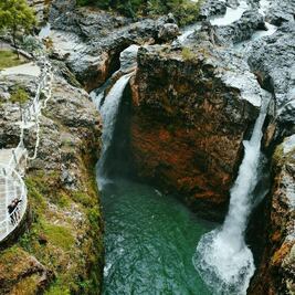 Este pueblo es llamado la Suiza poblana ¿Sabes cuál es?