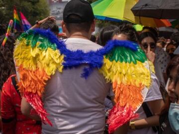 Por qué junio es el mes del orgullo LGBT+