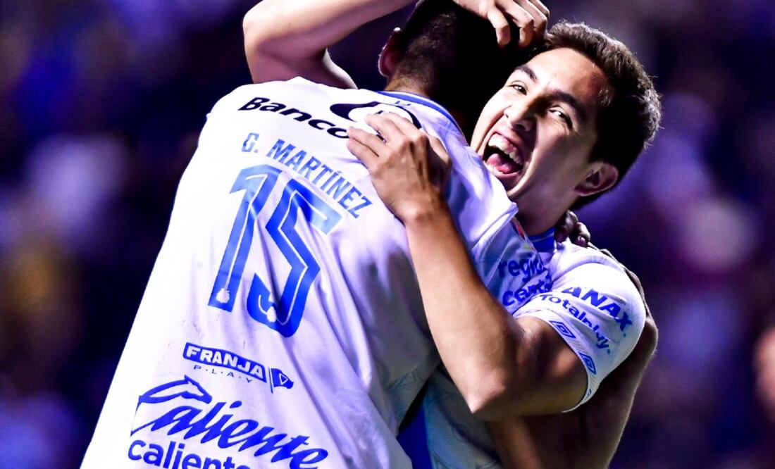 Club Puebla aprovechó el sismo para trolear al América / Foto: twitter.com/ClubPueblaMX