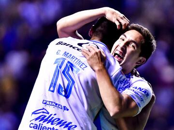 Club Puebla convirtió el ‘Ódiame Más’ en ‘Burlate Más’ y demuestra que también en redes es líder