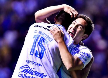 Club Puebla convirtió el ‘Ódiame Más’ en ‘Burlate Más’ y demuestra que también en redes es líder