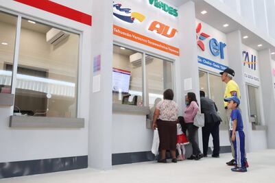 CAPU Sur: Estos son los destinos, precios y horarios