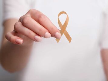 ¿Por qué Noviembre es el Mes Naranja?