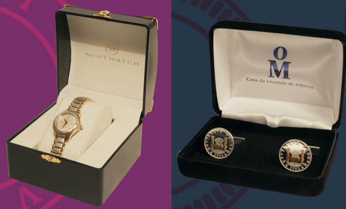 Imagen: Casa de Moneda